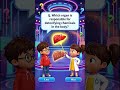 Fun KIDS QUIZ SHOW! 🌟 General Knowledge Trivia for Children | Learn with Leo & Mia