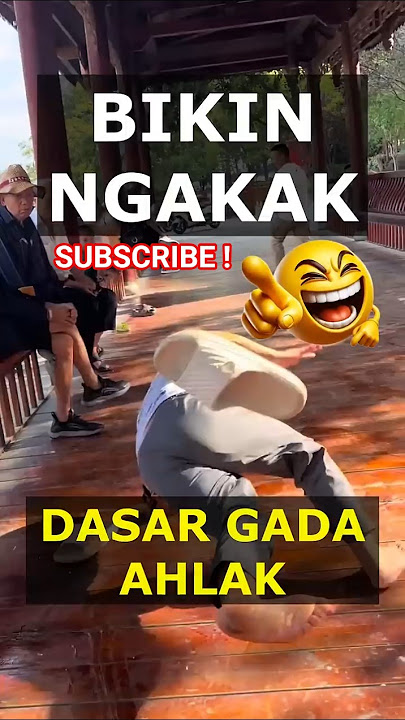 😂🤣 Video Lucu 12 Detik Paling Gokil! 🤣
