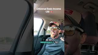 Canadas Universal Basic Income Just Got Real Bill S-206 Explained In 50 Seconds
