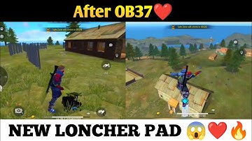 NEW LAUNCHPAD VS OLD LAUNCHPADABILITY TEST FREE FIRE- SAMSUNG,A3,A5,A6,A7,J2,J5,J7,S5,S6,57,59,A10ff