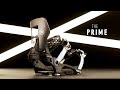 Nidecker Prime Snowboard Binding 2024