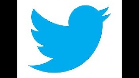 How to Access Twitter profile Analytics