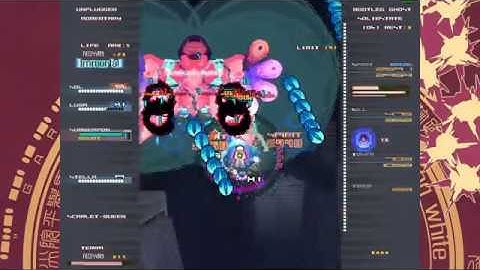 Hellsinker - Minogame - Full Sequence Order 20 IMMORTALITY achievement run