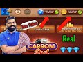 Carrom pool unlimited coins and gems  2023 new diamond  and gems