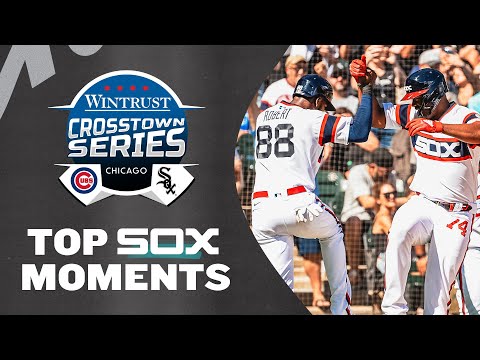 A look back at 13 unforgettable Crosstown Classic games as Cubs, White Sox  duel this week – NBC Sports Chicago