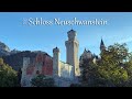 Schloss Neuschwanstein (3D 180 VR)