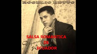 Me Enamore - Rogelio Betto