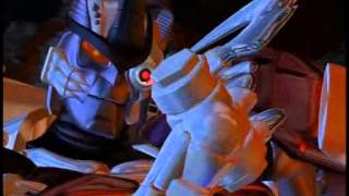 Трансформеры Зверо роботы Beast Wars   305   Feral Scream Part 1 rus eng