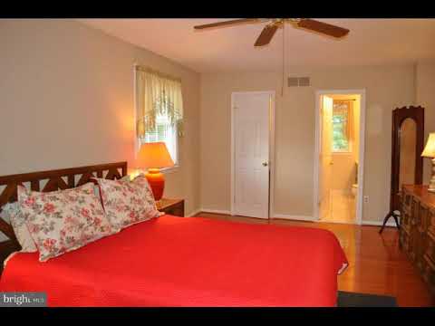 9934 WINDFLOWER DRIVE, Ellicott City, MD home video tour