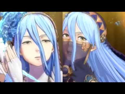 Azura Dance comparison