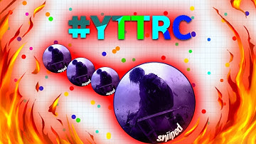 #YTTRC 🔥 HOPE I JOIN 😁 BLOB❌