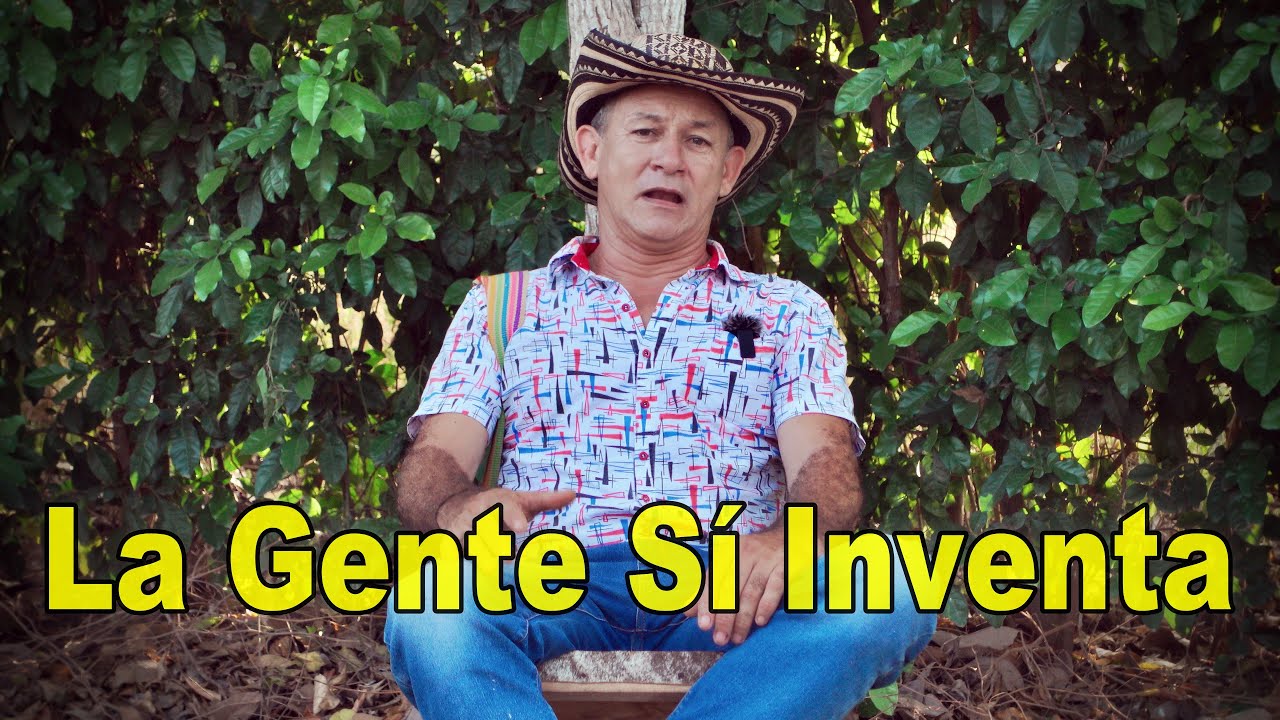 Los Inventos - Tio Pello