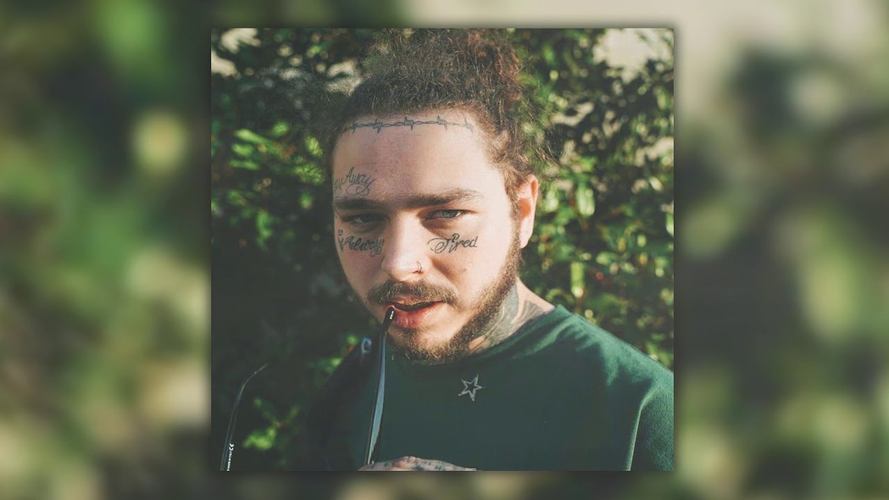 [FREE] Post Malone Type Beat 