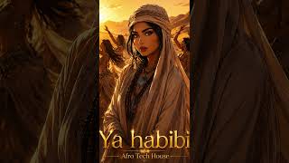 Amira – Ya Habibi (Original Mix) | Arabic Afro Tech House 2026