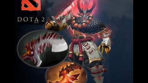 Dota 2 | Juggernaut + Abyssal Blade + Blink Dagger | Turbo Mode