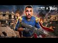 COD MOBILE - NOVA ARMA, SUPER SLIDE, THE BOYS E MAIS