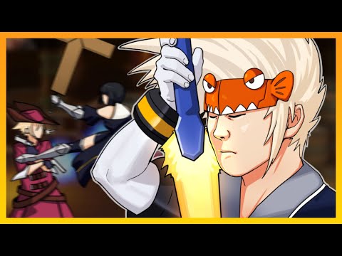 15년전 예감먹던 시절이 떠오르는 &amp;#39;<strong>신작</strong>&amp;#39; 게임 【던파 <strong>모바일</strong>】