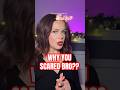 WHY U SCARED!?? This is your year to rock a red lip at your holiday party😎💋#makeup #redlips