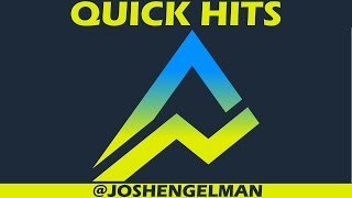 Awesemo.com's MLB Quick Hits - Friday 7/6 - FanDuel & DraftKings