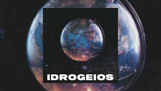 WANG - IDROGEIOS | ΥΔΡΟΓΕΙΟΣ (Official Audio)