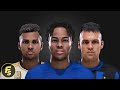 You Should Install This Facepack In Your PES 2021 Fast Review You Should Install This Facepack In Your PES 2021 Fast Review