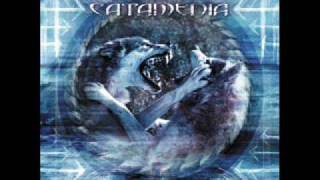 Video Astral tears Catamenia