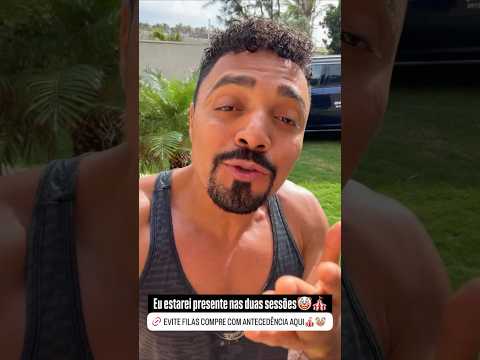 Vem pro Circo, vem viver essa emoção pessoalmente