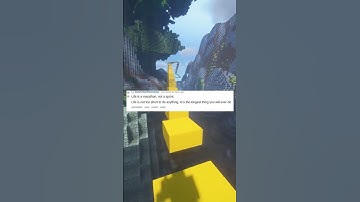 Whats a cheat code youve discovered in the game of life?