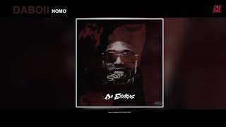 Nomo - DaBoii (Official Audio)