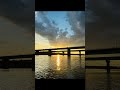 “Golden Sky in Japan ✨ #Sunset#EveningVibes #JapanVibes#GoldenHour #Relaxing#Shorts 夕日#日本#viral