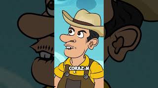 Chistes Animados #humor #comedia #chiste