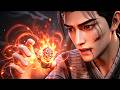 【新番】🔥 无仙骨无灵根的凡人,觉醒焚天骨,孤身镇压万神! | MULTI SUB