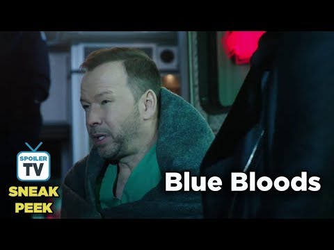 Blue Bloods 9 x15 Sneak Peek 1 "Blues"