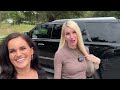 Beginning of video