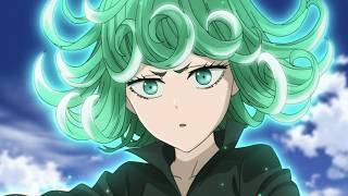 Meilleurs moments de Tatsumaki - One Punch Man