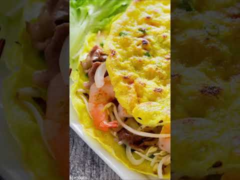 Correcting a Vietnamese Woman about Vietnamese Food