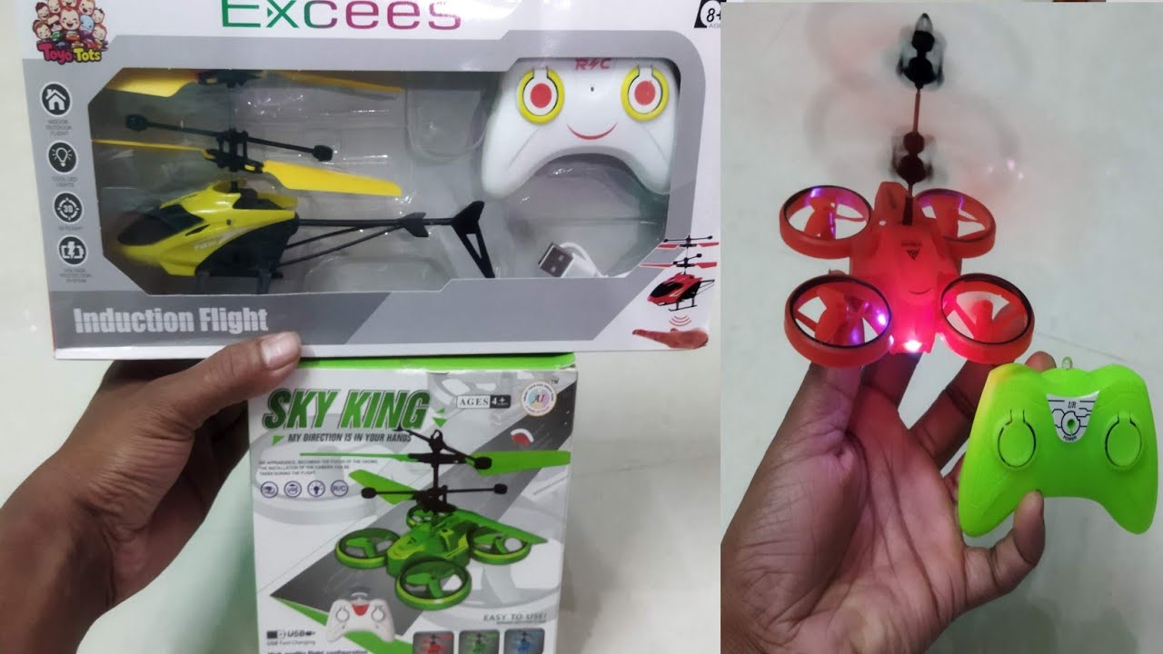Rc Helicopter|| Remote Control Helicopter Modification ||রিমোট কন্ট্রোল  দ্বারা পরিবর্তন হেলিকপ্টার