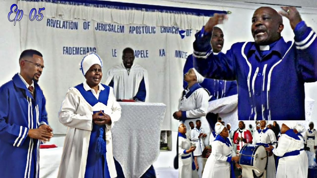 Sinod 2024| Ep 05 | 14 September 2024