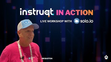 Live Workshop with Solo.io
