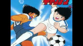 captain tsubasa opening indonesia version
