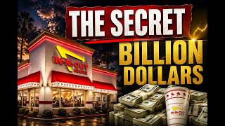 In-N-Out’s $8 Billion Move