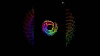 Create Stunning Rainbow Art with Python's Turtle Graphics 🐢