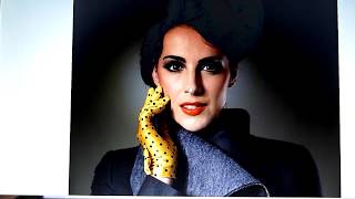Haute Couture H4D-50 HASSELBLAD POWER