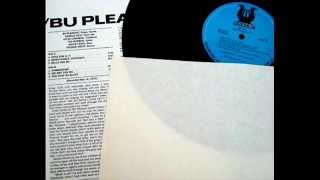 Bu Pleasant - Summertime