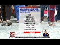 24 Oras: Metro Manila at pito pang lugar sa bansa, nasa ilalim ng General Community Quarantine...