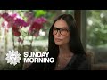 Demi Moore Opens Up About Overcoming Beauty Standards and Her New Film 🎬