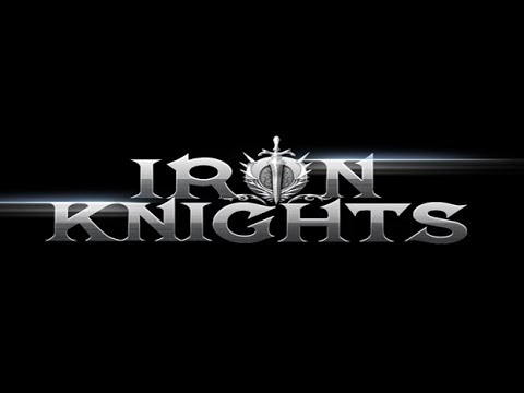 Iron Knights - [iOS][Android] - Game Trailer - Appgame.in.th