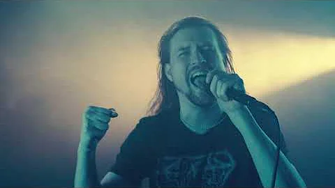 LIVING WRECKAGE - One Foot in the Grave (Official ...