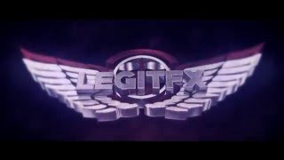 LegitFX Editing Team | PROMO