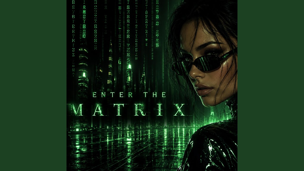 Watch Enter The Matrix on YouTube Watch Enter The Matrix on YouTube